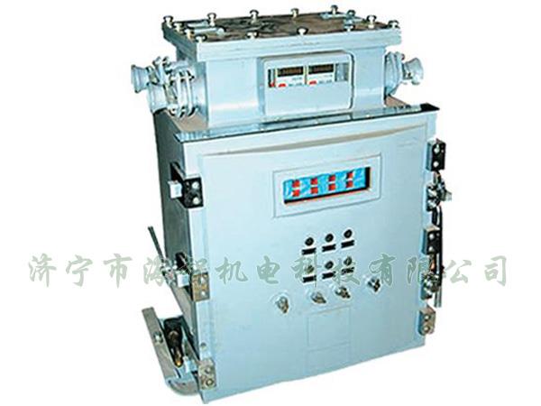 適用于頻率50HZ、額定交流電壓380V、660V或1140V的電動機的重載啟動